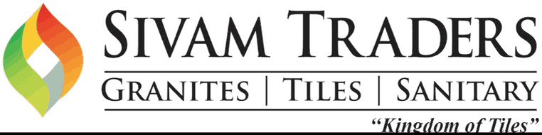 Sivam Traders - Granites, Tiles, Sanitary - Kingdom of Tiles